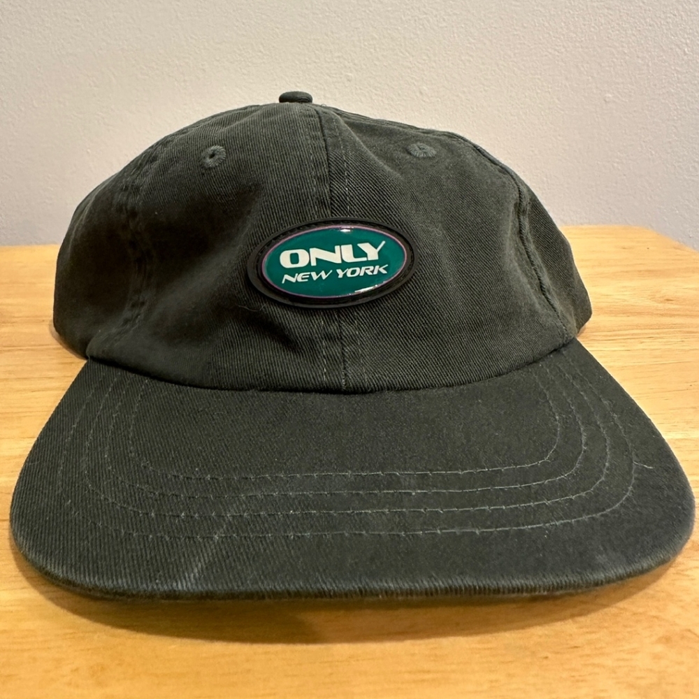 Only NY snapback